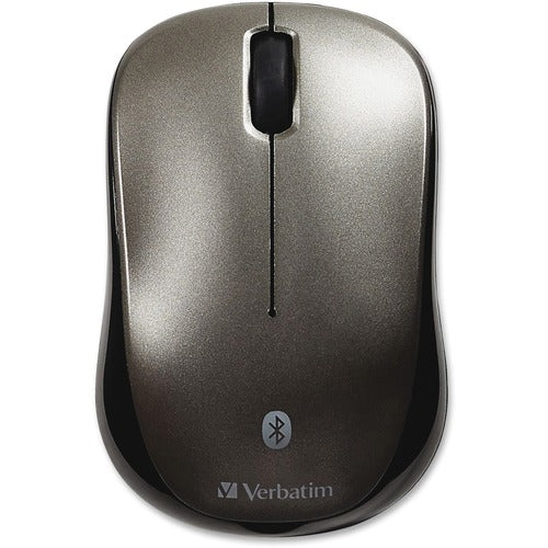 Verbatim Bluetooth Multi-Trac LED Tablet Mouse - VER98590