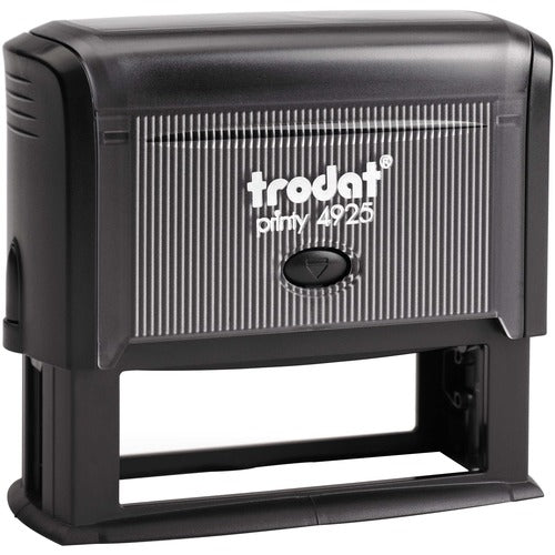 Printy Printy 4925 Self-inking Stamp TRO4925