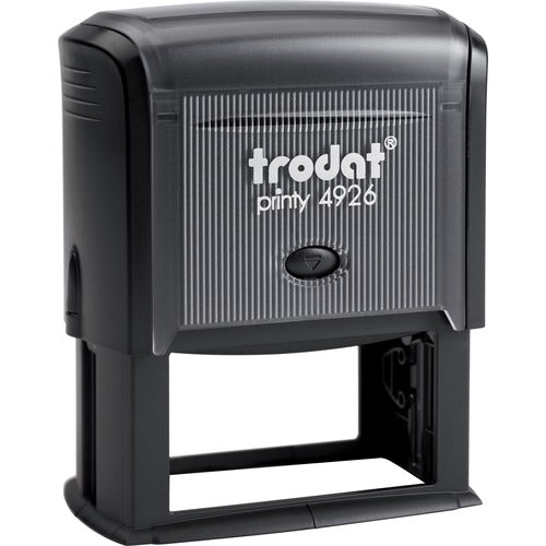 Trodat Trodat Printy 4926 Self-inking Stamp TRO4926