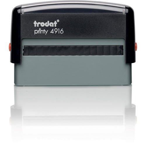 Trodat Trodat Printy 4916 Self-inking Stamp TRO4916