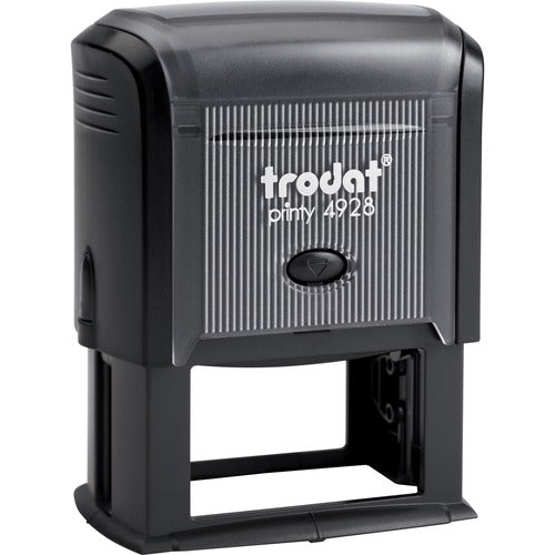 Trodat Trodat Printy 4928 Self-inking Stamp TRO4928