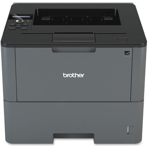 Brother HL HL-L6200DW Desktop Laser Printer - Monochrome - BRTHLL6200DW  FRN