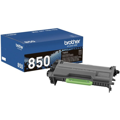 Brother TN850 Original Toner Cartridge - BRTTN850 OVZ