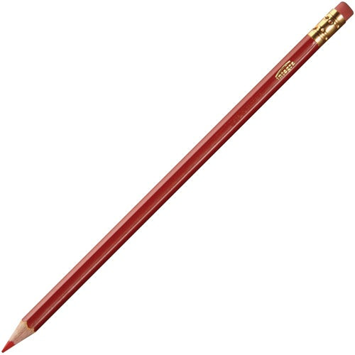 Integra Integra Red Grading Pencils ITA38274