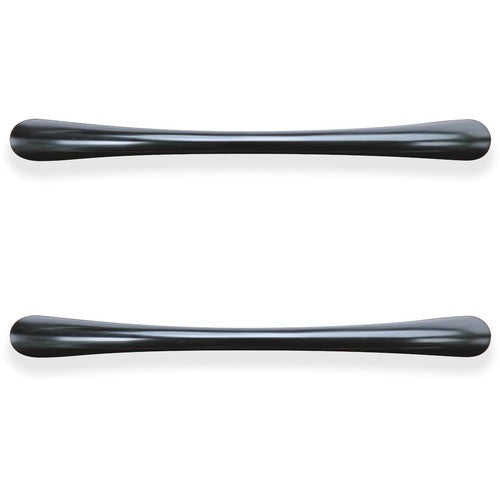 Lorell Lorell Laminate Drawer Traditional Pulls LLR34345