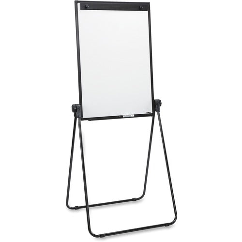 Lorell 2-sided Dry Erase Easel - LLR55629