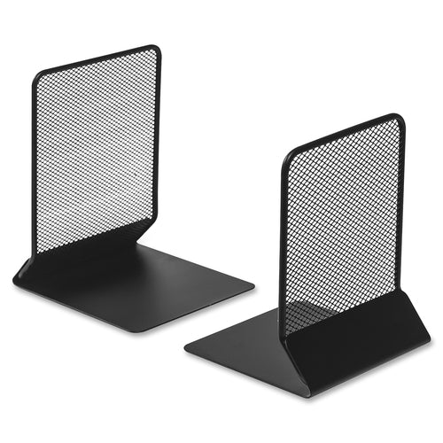 Lorell Mesh Bookends - LLR84242