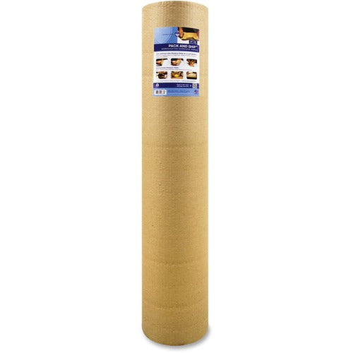 Sparco Sparco Cohesive Corrugated Wrap SPR74966