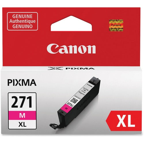 Canon CLI-271XL M Original Ink Cartridge - CNM0338C001