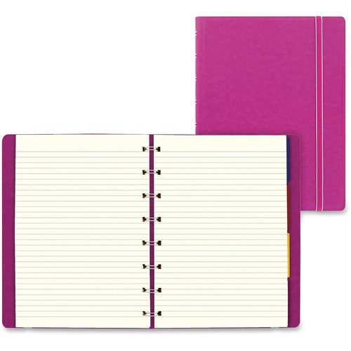 Blueline Filofax Refillable Notebook - BLIB115011U