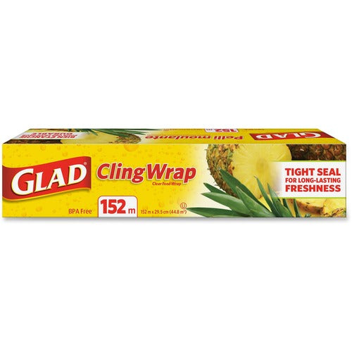 Glad Cling Wrap - CLO10686