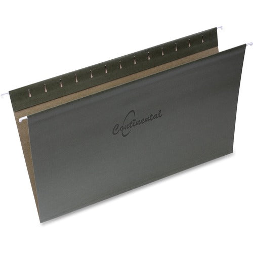 Continental Legal Size Hanging Folders - COF37504