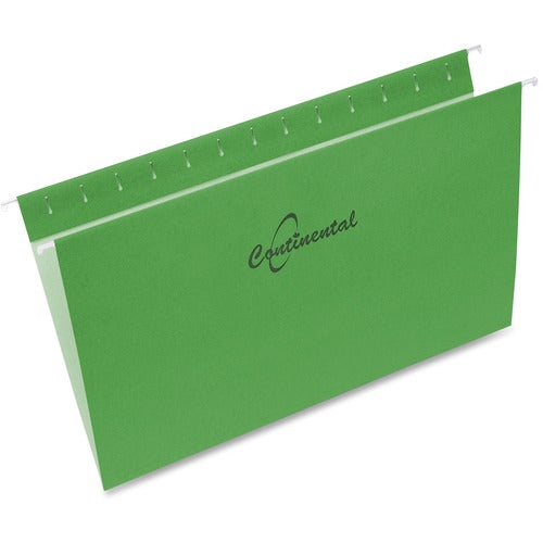 Continental Legal Size Hanging Folders - COF37516