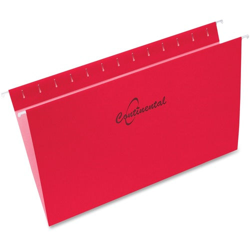 Continental Legal Size Hanging Folders - COF37524