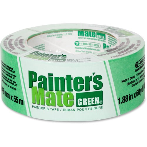 Painter's Mate Green Painter's Mate Green Tape - DUC667016