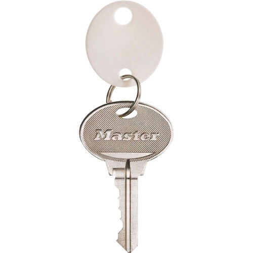 Master Model No. 7116D Key Tags; 20ea. Per Bag - MLK7116D