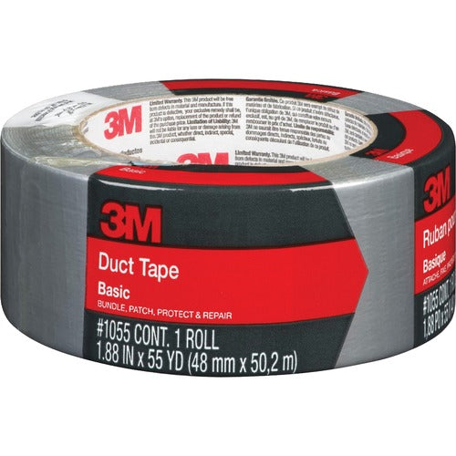 3M Basic Duct Tape - MMM1055