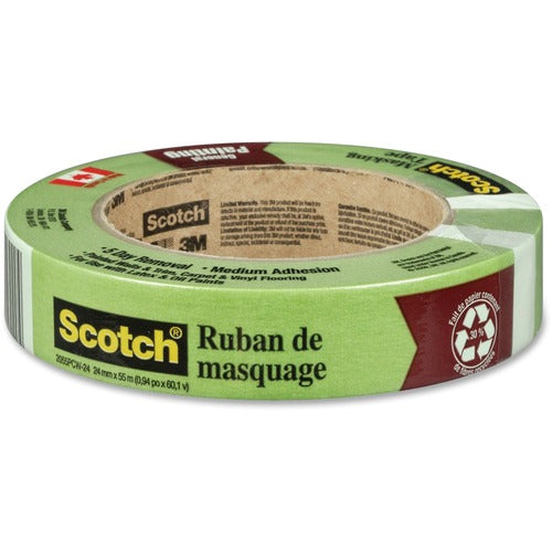 Scotch General Painting Masking Tape - MMM2055PCW24