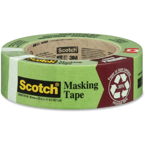Scotch General Painting Masking Tape - MMM2055PCW36