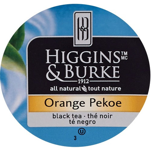 Higgins & Burke Naturals Higgins & Burke Naturals Natural Orange Pekoe Black Tea Black Tea K-Cup HBT3029041