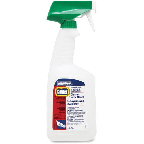 Comet Cleaner w/Bleach - PGC10909