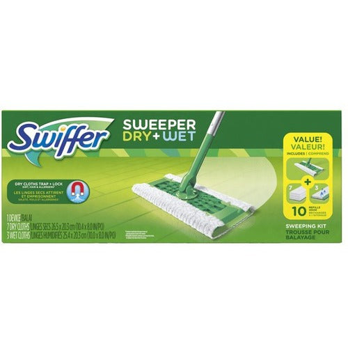Swiffer Swiffer Sweeper Starter Kit PGC92815