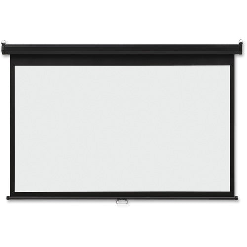 Acco 91.8" Projection Screen - QRT3413885571 OVZ  FRN
