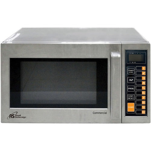 Royal Sovereign RCMW100025 Microwave Oven - RSIRCMW100025  FRN