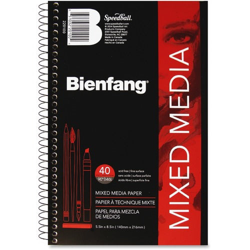 Bienfang Drawing Pad - SBA220100