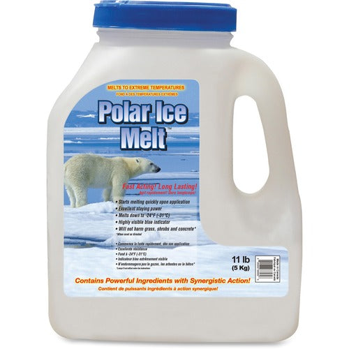 Unisource Polar Ice Melt - UNS158607