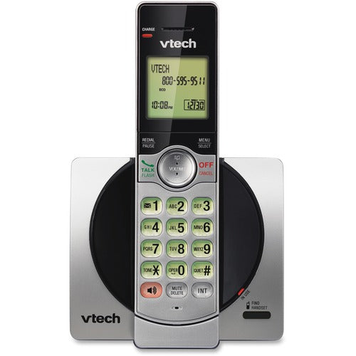 VTech CS6919 DECT 6.0 Cordless Phone - VTECS6919