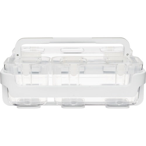 Deflecto Deflecto Stackable Caddy Organizer DEF29003