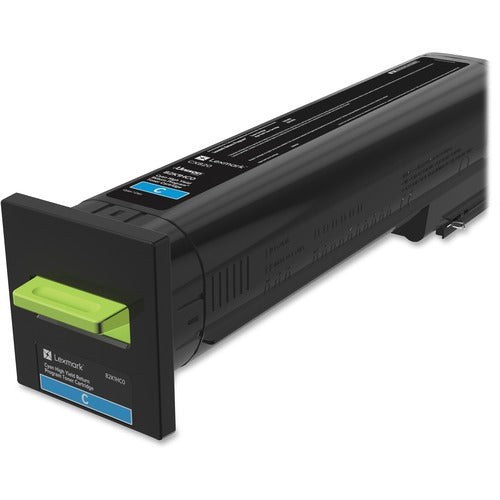 Lexmark Unison Original Toner Cartridge - LEX82K1HC0