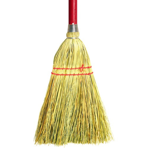 Genuine Joe Lobby Toy Broom - GJO12501EA