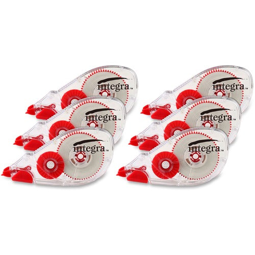 Integra Dispensing Correction Tape - ITA60239