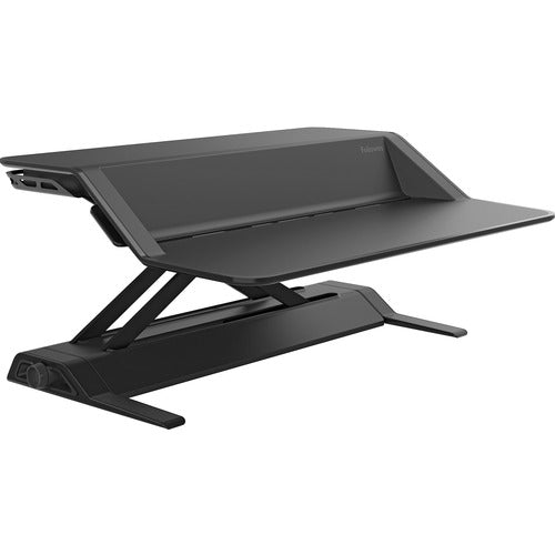 Fellowes Lotus Sit-Stand Workstation - FEL0007901  FRN