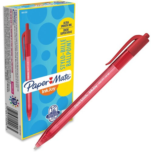 Paper Mate InkJoy 100 RT Pens - PAP1951252
