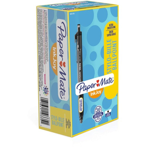 Paper Mate Inkjoy 300 RT Ballpoint Pens - PAP1951378