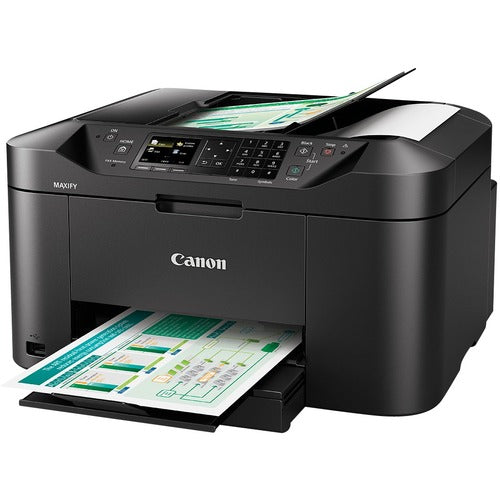 Canon Canon MAXIFY MB2120 Wireless Inkjet Multifunction Printer - Color CNM0959C003