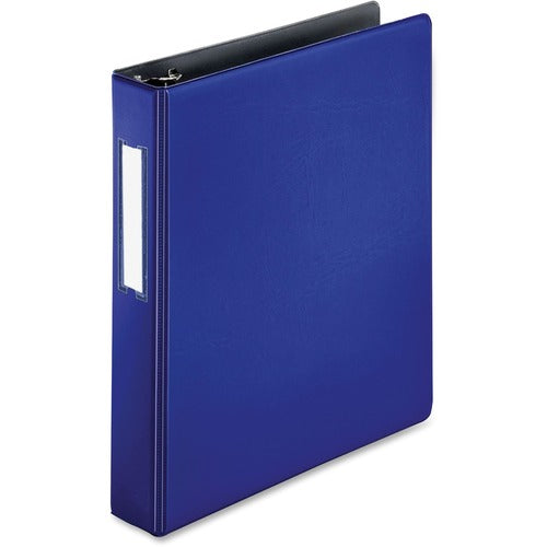 Business Source 1.5" D-Ring Binder - BSN33127