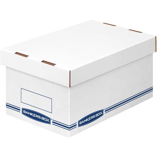 Bankers Box Organizers Storage Boxes - FEL4662201