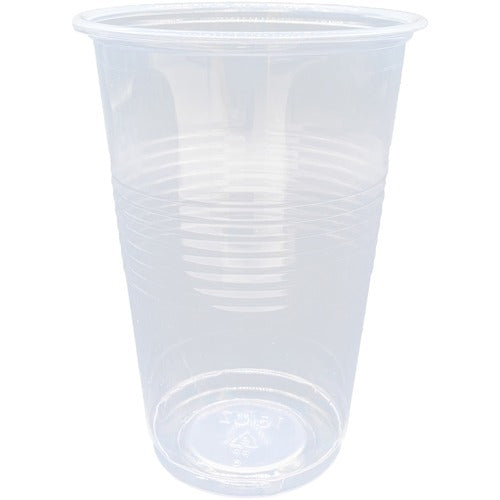 Genuine Joe Translucent Beverage Cup - GJO10501