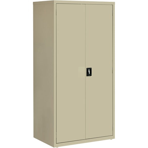 Lorell Storage Cabinet - LLR34412 FYNZ  FRN