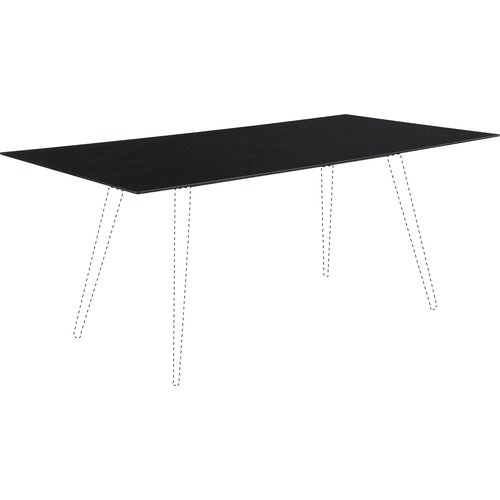 Lorell Lorell Conference Table Top LLR59629  FRN