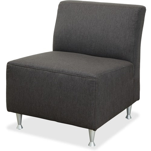 Lorell Fuze Lounger Chair - LLR86911 OVZ  FRN