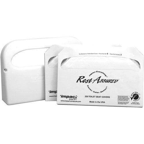 Impact Products Impact Products Toilet Seat Cover Starter Set IMP25160800