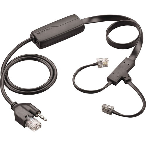 Plantronics EHS Cable APC-43 (Cisco) - PLN3835013