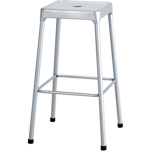 Safco Safco Steel Bar Stool SAF6606SL