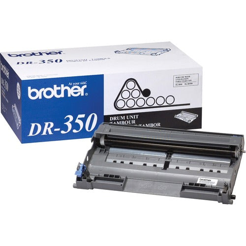 Brother DR350 Replacement Drum Unit - BRTDR350