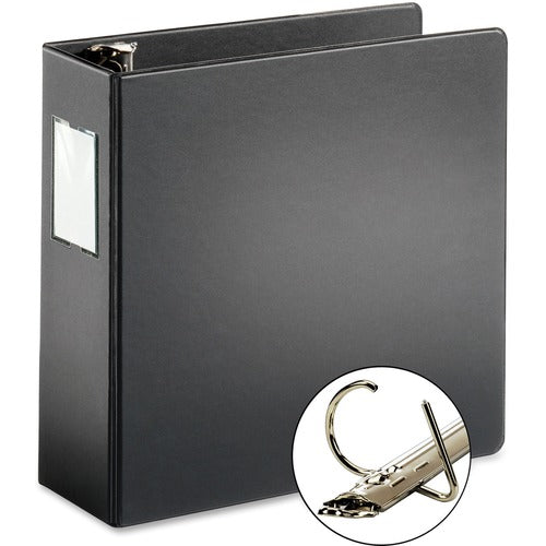 Cardinal ExpressLoad Locking D-ring Binder - CRD78131